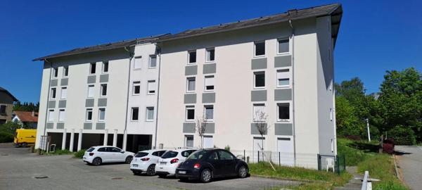 Appartement à vendre au Bourget-du-Lac (73370)