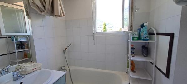 Appartement à vendre au Bourget-du-Lac (73370)
