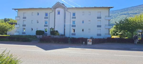Appartement à vendre au Bourget-du-Lac (73370)