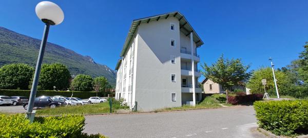 Appartement à vendre au Bourget-du-Lac (73370)