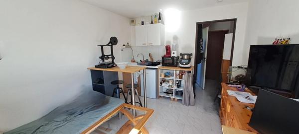Appartement à vendre au Bourget-du-Lac (73370)