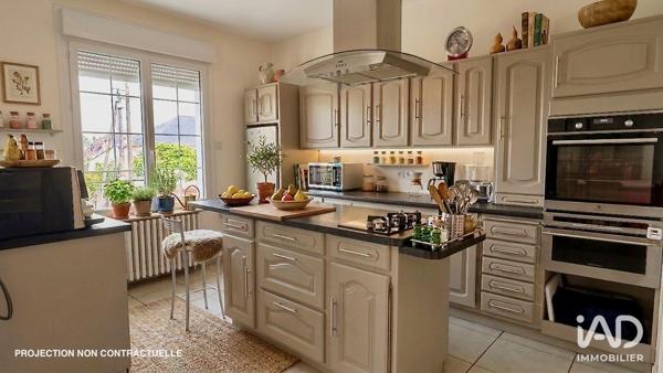Maison à vendre 6 pièces 171 m² Amboise