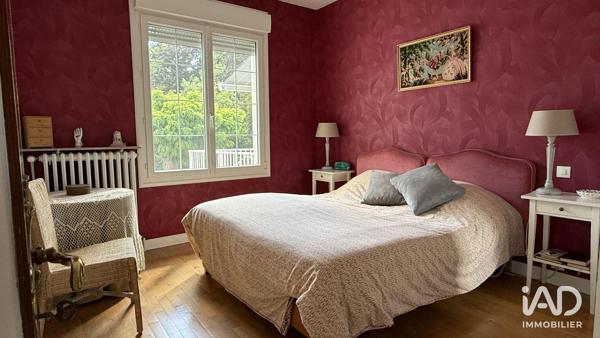 Maison à vendre 6 pièces 171 m² Amboise