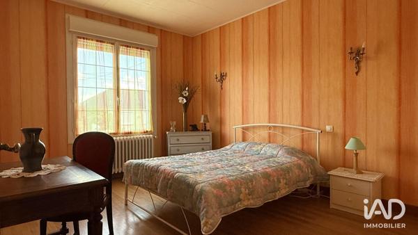 Maison à vendre 6 pièces 171 m² Amboise