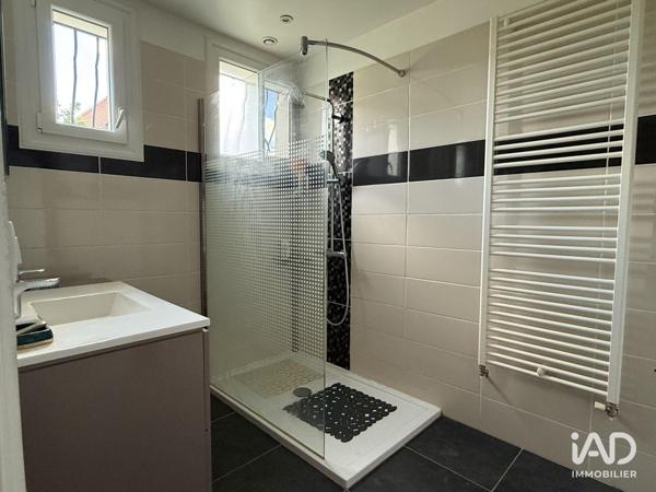 Maison à vendre 6 pièces 171 m² Amboise