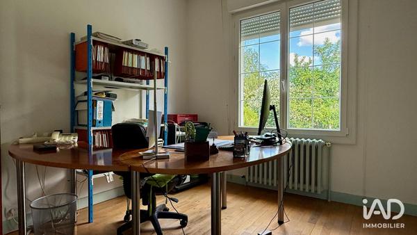 Maison à vendre 6 pièces 171 m² Amboise