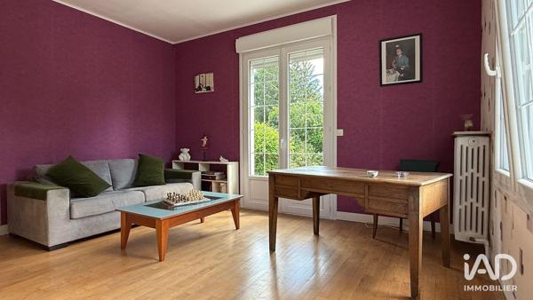 Maison à vendre 6 pièces 171 m² Amboise