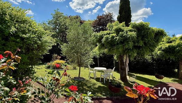 Maison à vendre 6 pièces 171 m² Amboise