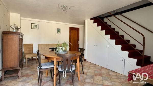 Maison à vendre 6 pièces 171 m² Amboise