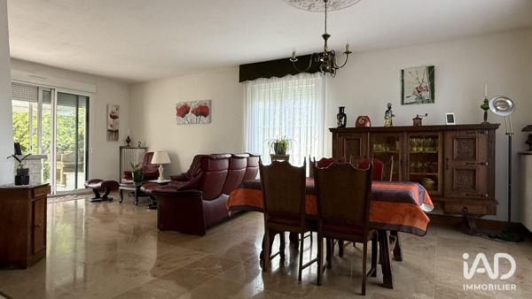 Maison à vendre 6 pièces 171 m² Amboise