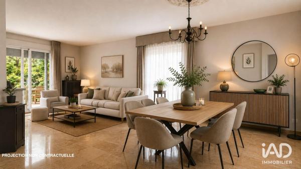 Maison à vendre 6 pièces 171 m² Amboise