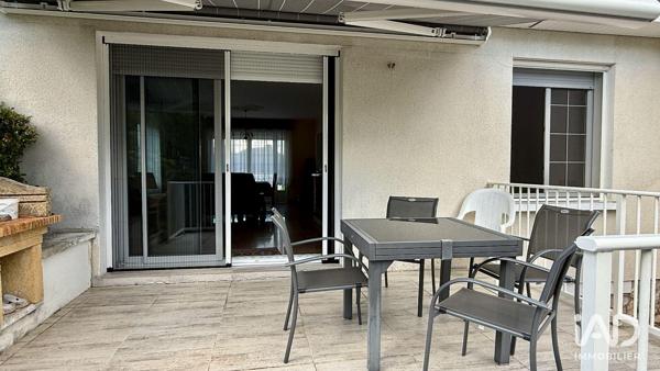 Maison à vendre 6 pièces 171 m² Amboise