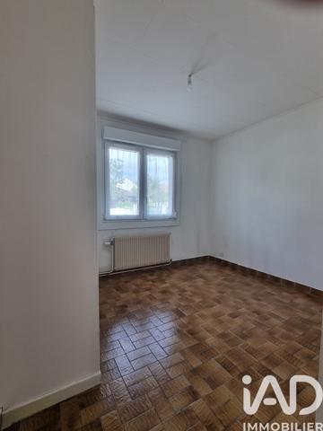Maison à vendre 3 pièces 70 m² Avion