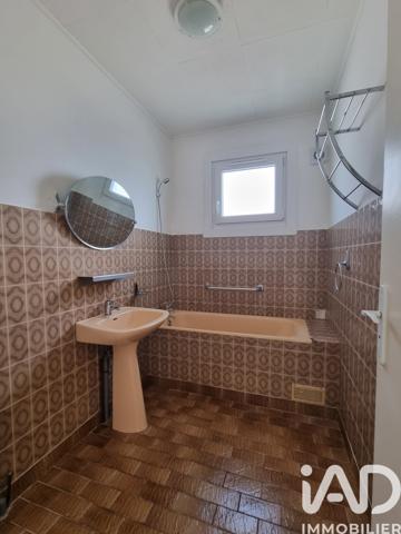 Maison à vendre 3 pièces 70 m² Avion