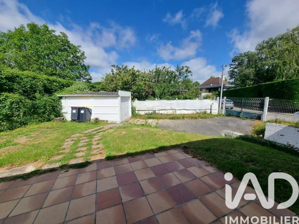 Maison à vendre 3 pièces 70 m² Avion