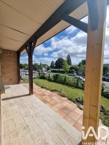 Maison à vendre 3 pièces 70 m² Avion