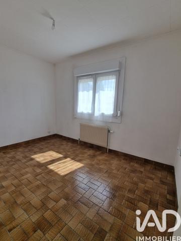Maison à vendre 3 pièces 70 m² Avion