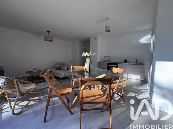 Maison à vendre 5 pièces 112 m² Messanges