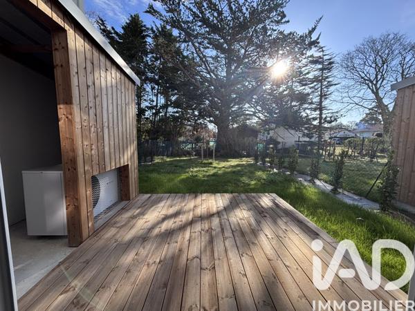 Maison à vendre 5 pièces 112 m² Messanges