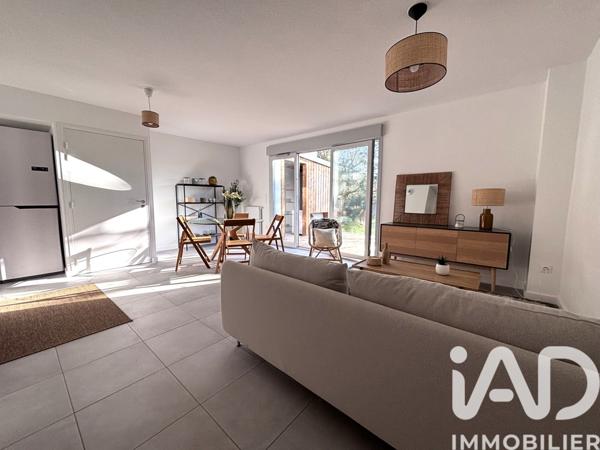 Maison à vendre 5 pièces 112 m² Messanges