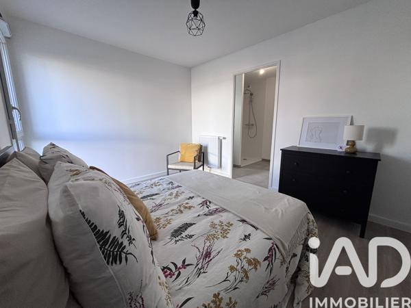 Maison à vendre 5 pièces 112 m² Messanges