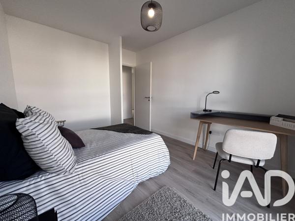 Maison à vendre 5 pièces 112 m² Messanges
