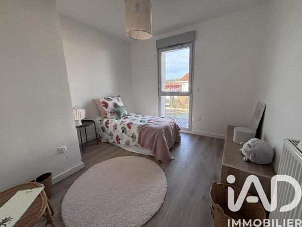 Maison à vendre 5 pièces 112 m² Messanges