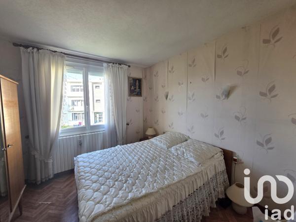 Maison à vendre 6 pièces 102 m² Le Tréport