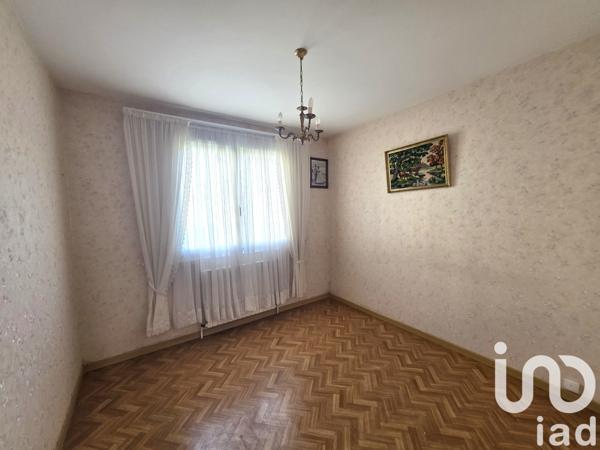 Maison à vendre 6 pièces 102 m² Le Tréport