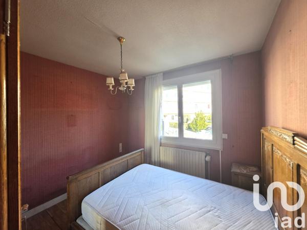 Maison à vendre 6 pièces 102 m² Le Tréport
