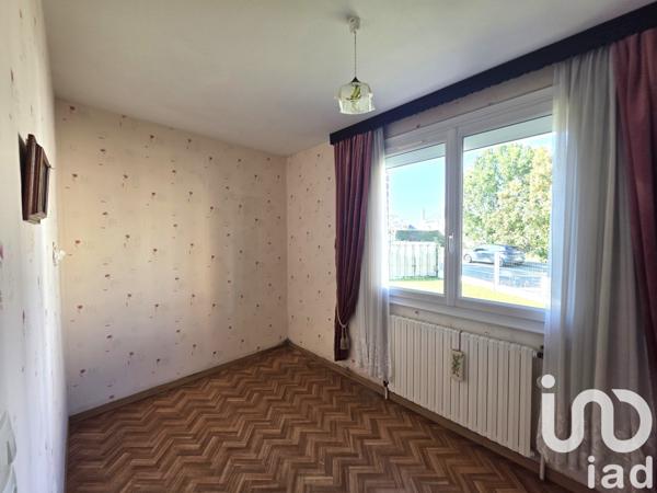 Maison à vendre 6 pièces 102 m² Le Tréport