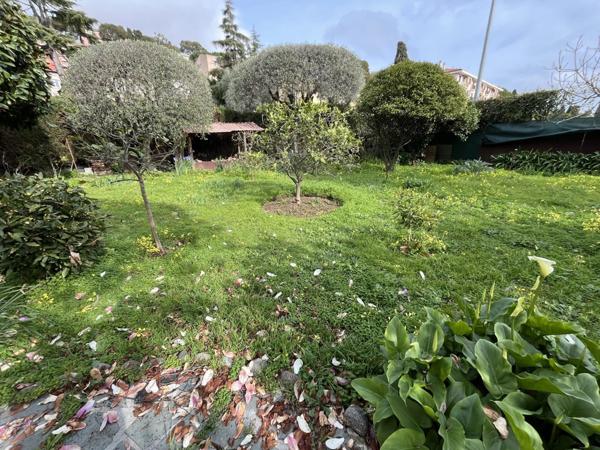 Vente Villa 8 pièces à Villefranche-sur-Mer