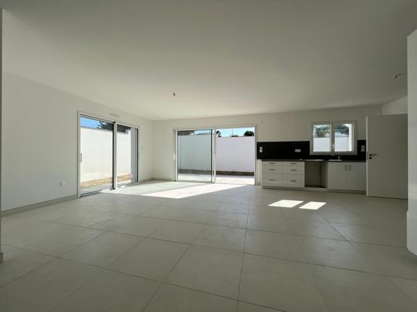Maison/Villa à Vaux sur Mer de 105.15m2