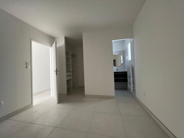 Maison/Villa à Vaux sur Mer de 105.15m2