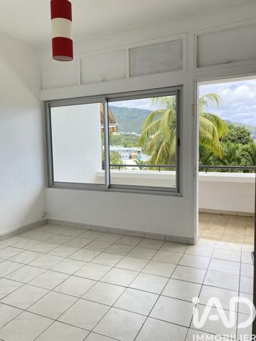 Appartement à vendre 3 pièces 56 m² Saint-Denis