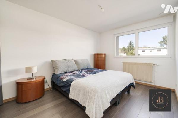 Maison F6 entièrement rénovée, jardin, terrasse.