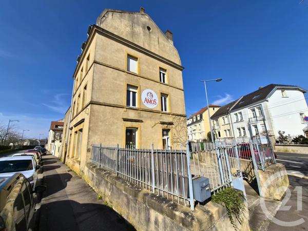 Immeuble à vendre  249,99 m2 METZ - 57