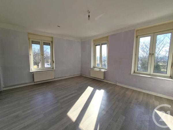 Immeuble à vendre  249,99 m2 METZ - 57