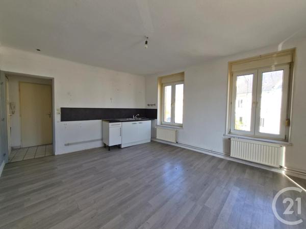 Immeuble à vendre  249,99 m2 METZ - 57