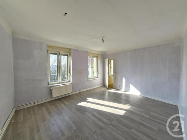 Immeuble à vendre  249,99 m2 METZ - 57