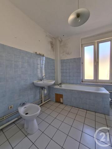 Immeuble à vendre  249,99 m2 METZ - 57