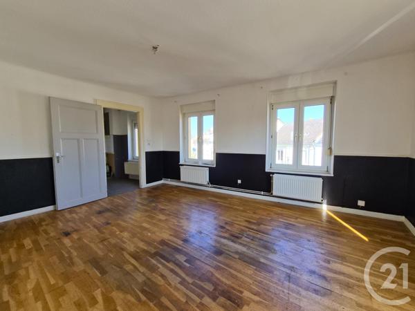 Immeuble à vendre  249,99 m2 METZ - 57