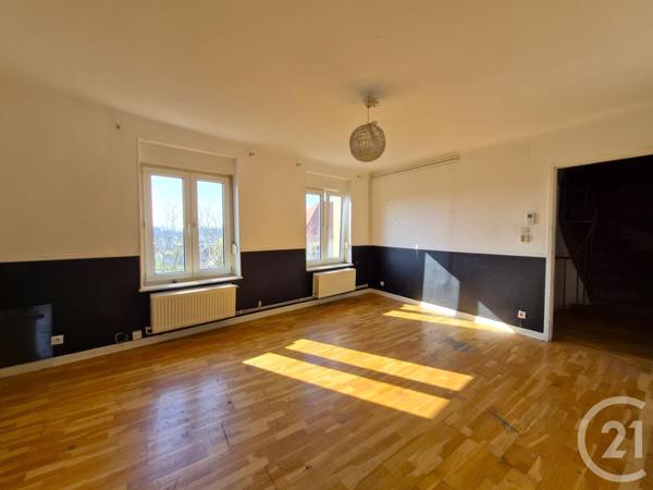 Immeuble à vendre  249,99 m2 METZ - 57