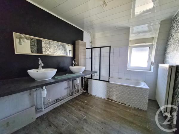 Immeuble à vendre  249,99 m2 METZ - 57