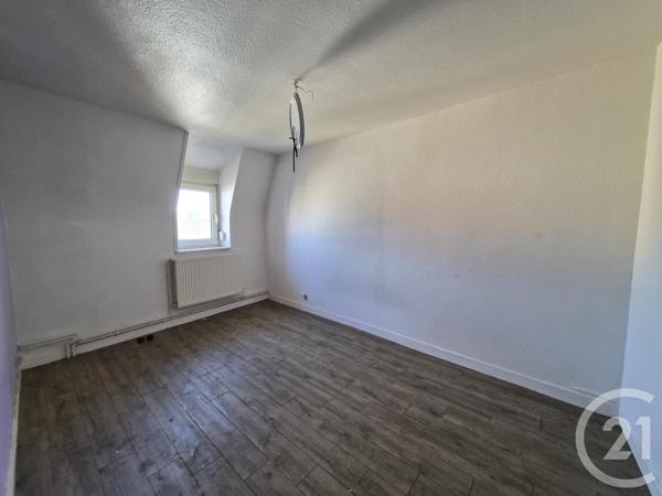 Immeuble à vendre  249,99 m2 METZ - 57