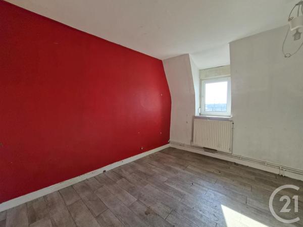 Immeuble à vendre  249,99 m2 METZ - 57