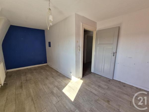 Immeuble à vendre  249,99 m2 METZ - 57