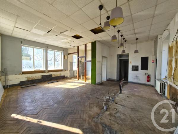 Immeuble à vendre  249,99 m2 METZ - 57