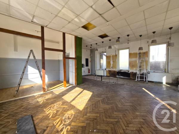 Immeuble à vendre  249,99 m2 METZ - 57