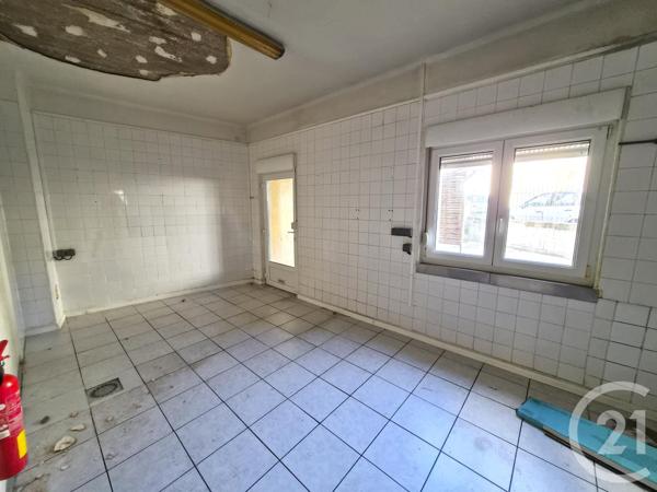 Immeuble à vendre  249,99 m2 METZ - 57